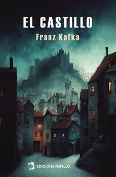 el castillo-franz kafka-9791370193331