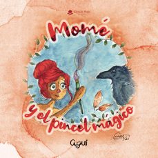 mome y el pincel magico-9791370232931