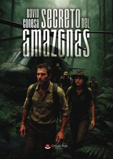 secreto del amazonas (ebook)-9791370237431