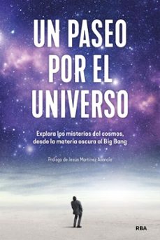 un paseo por el universo (ebook)-9791370311131