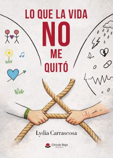 lo que la vida no me quit (ebook)-9791370357931