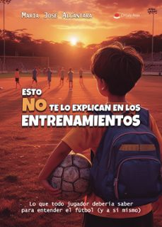 esto no te lo explican en los entrenamientos (ebook)-maria jose alcantara-9791370602031