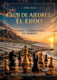 Imagen Principal de CLUB DE AJEDREZ EL EJIDO