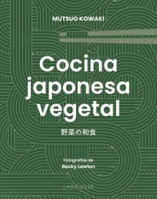 cocina japonesa vegetal (ebook)-mutsuo kowaki-9791387520731