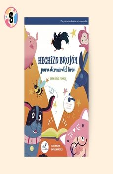hechizo brujon para dormir del tiron-sara perez picarzo-9791387530631