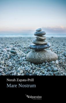 mare nostrum-norah zapata prill-9791387538231