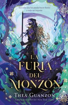 la furia del monzon (ebook)-thea guanzon-9791387557331