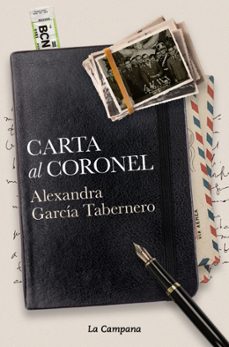 carta al coronel (ed. catala)-alexandra garcía tabernero-9791387564131