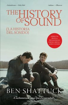 this history of sound: la historia del sonido-ben shattuck-9791387595531