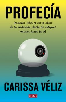 profecia-carissa veliz-9791387600631