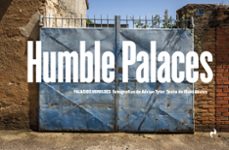 humble palaces-adrian tyler-9791387634131