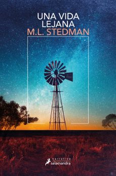 una vida lejana-m. l. stedman-9791387640231