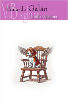 la silla voladora-eduardo galan-9791387644031