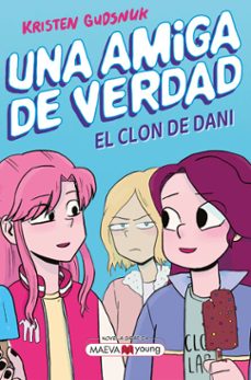una amiga de verdad 2 (ebook)-kristen gudsnuk-9791387664831