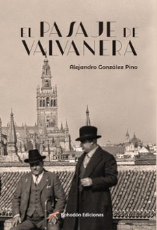 el pasaje de valvanera-alejandro gonzalez pino-9791387719531