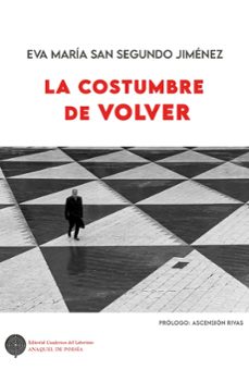 Imagen Principal de La costumbre de volver