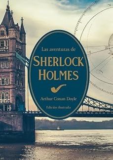 -arthur conan doyle-9791387752231