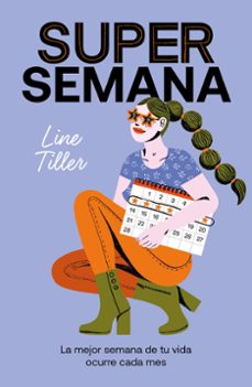 supersemana-line tiller-9791387761431