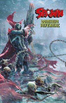 spawn: dominio infernal (ebook)-todd mcfarlane-9791387780531