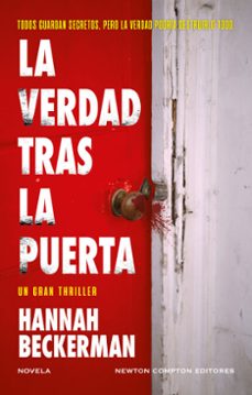 la verdad tras la puerta (ebook)-hannah beckerman-9791387788131