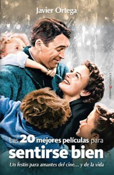 las veinte mejores películas para sentirse bien (ebook)-9791387811631