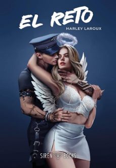 el reto (losers 0.5) (ebook)-harley laroux-9791387864231