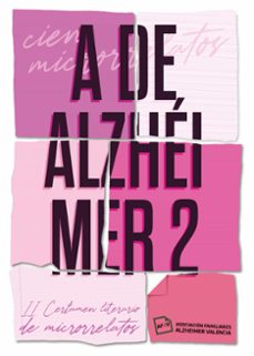 a de alzheimer 2-9791387868031