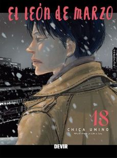 -chica umino-9791387885731