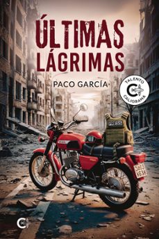 ultimas lagrimas (ebook)-9791387895631