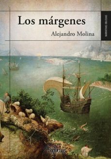 los margenes (ebook)-alejandro molina-9791387908331