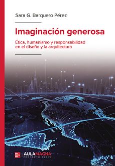 imaginación generosa-sara g. barquero perez-9791387985431