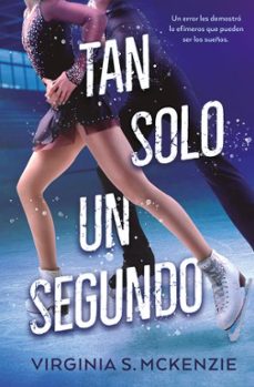 tan solo un segundo (b4p)-virginia s. mckenzie-9791388001031