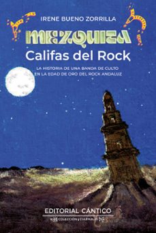 mezquita: califas del rock-9791388017131