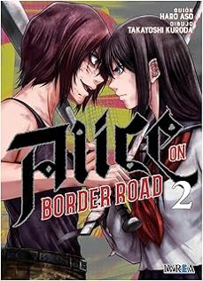 alice on border road 2-haro aso-takayoshi kuroda-9791388024931