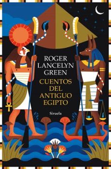 cuentos del antiguo egipto (ebook)-roger lancelyn green-9791388032431