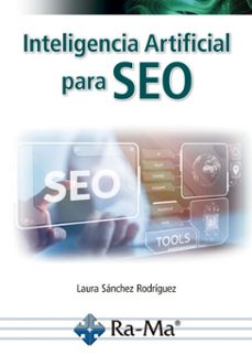 inteligencia artificial para seo (ebook)-laura sánchez-9791388059131
