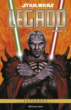 star wars legado nº 04 (ebook)-9791388103131