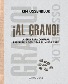¡al grano!-kim ossenblok-9791388145131