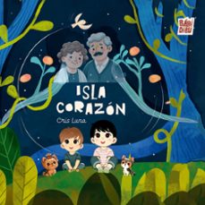 isla corazón-cris luna-9791388310331