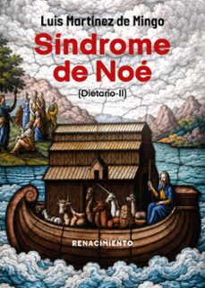 síndrome de noe-luis martinez de mingo-9791388381331