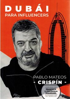 dubai para influencers-pablo (crispin) mateos-9791399010831