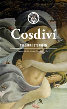cosdivi-theodore sturgeon-9791399014631