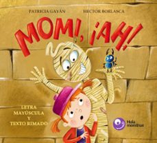 momi, ¡ah!-héctor borlasca-9791399020731