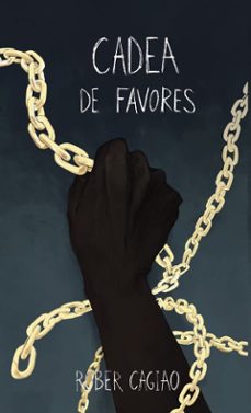 cadea de favores-rober h.l. cagiao-9791399044331