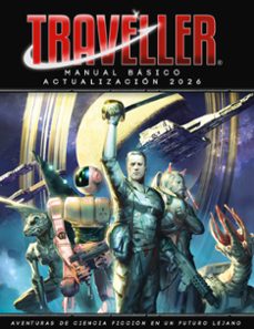 traveller - manual básico-matthew sprange-9791399068931