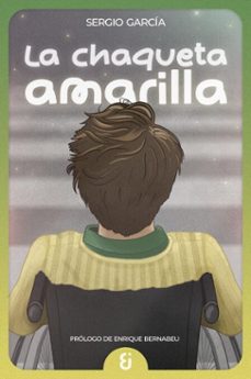 la chaqueta amarilla (ebook)-sergio garcia-9791399070231