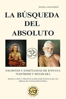 la búsqueda del absoluto-patrick mandala-9791399101331