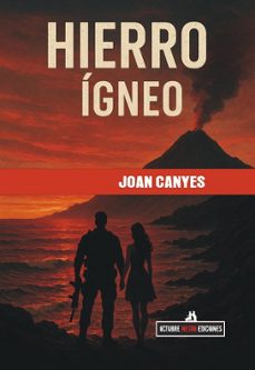hierro igneo-joan canyes-9791399103731