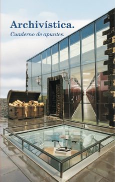 archivística.-victor m. bello jimenez-enrique perez herrero-9791399112931