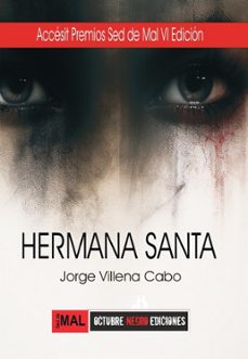 hermana santa-jorge villena cabo-9791399145731